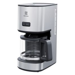 Electrolux E4CM1-4ST Macchina da Caffe' 1080W Inox