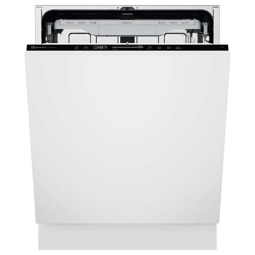 E82LX220S Serie 800 Lavastoviglie Incasso 14 coperti Classe A-10% 38 dB AirDry Wi-Fi Inverter (82x60x56 cm) colore Nero