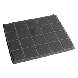 ECFBLL02 Filtro Cappa a Carbone Attivi Rettangolare