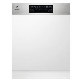 ELECTROLUX EEM69300IX Lavastoviglie da Incasso Sottopiano Capacità 15 Coperti Classe energetica D Larghezza 60 cm