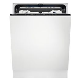 Electrolux EEM69410L Lavastoviglie da Incasso a Scomparsa Totale 15 Coperti Classe energetica C 8 Programmi Motore Inverter Vasca XXL Airdry 60 cm