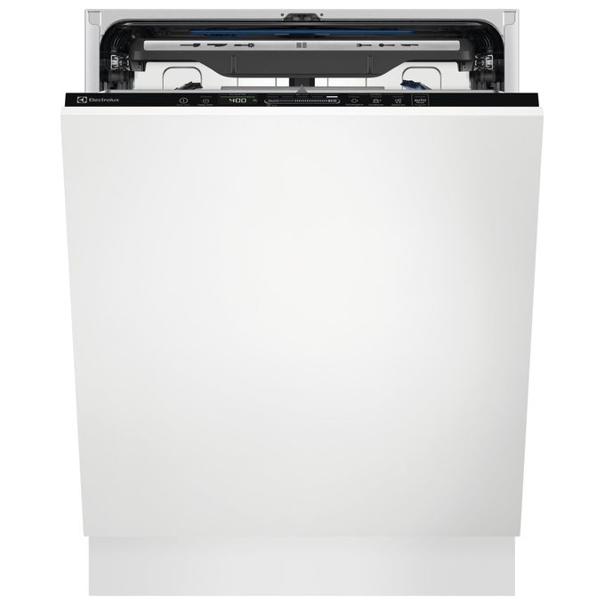 Electrolux EEM69410L Lavastoviglie da Incasso a Scomparsa Totale 15 Coperti Classe energetica C 8 Programmi Motore Inverter Vasca XXL Airdry 60 cm