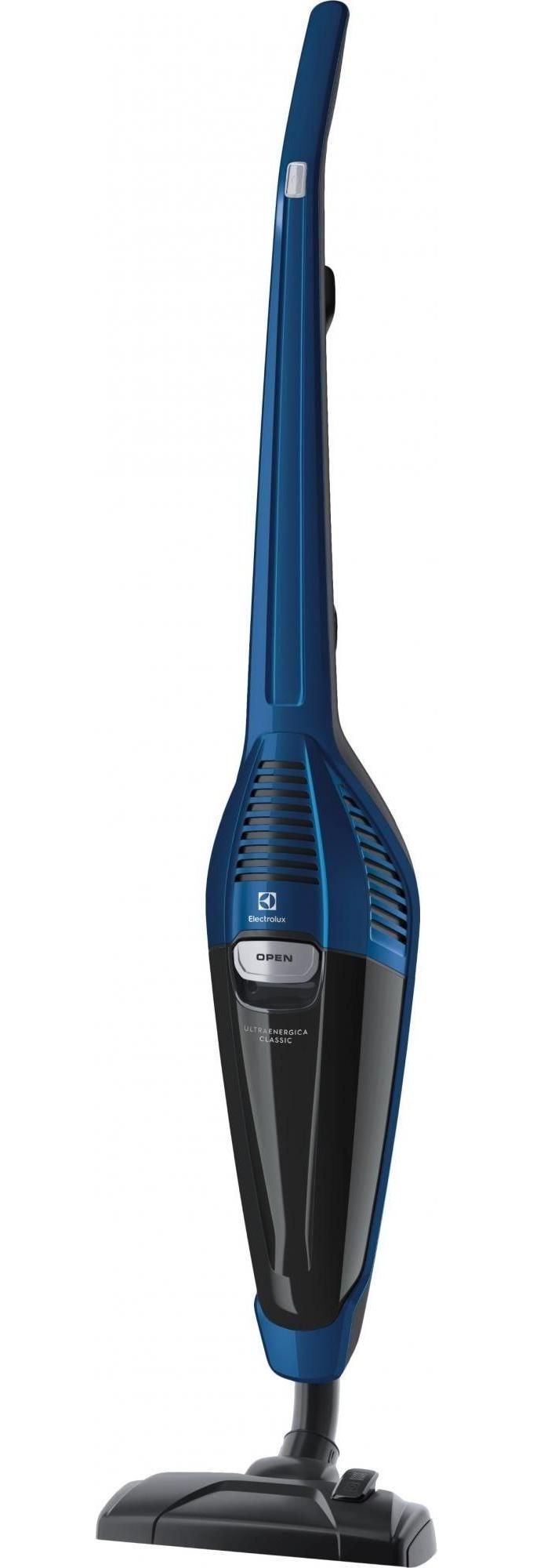 Electrolux EENB52CB Clear Blu Scopa Elettrica 1,5Lt 600W | Yeppon