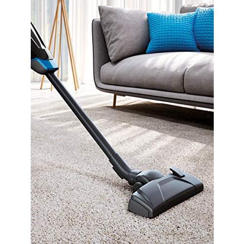 Electrolux EENB52CB Clear Blu Scopa Elettrica 1,5Lt 600W | Yeppon