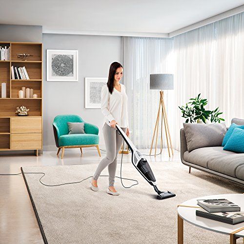Electrolux EENL52IW Scopa Elettrica senza Sacchetto 1,5Lt | Yeppon