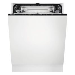 EEQ47200L Lavastoviglie da Incasso a Scomparsa Totale 13 Coperti Classe energetica E (A++) 8 Programmi Motore Inverter Tecnologia AirDry 60 cm 