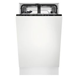 EES42210L Lavastoviglie da Incasso Slim a Scomparsa Totale 9 Coperti Classe energetica E (A++) 8 Programmi 45 cm