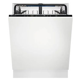 EES47311L Lavastoviglie da Incasso a Scomparsa Totale RealLife 13 Coperti Classe energetica D (A+++) 8 Programmi Tecnologia AirDry 60 cm