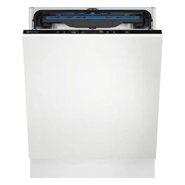 EES48405L Lavastoviglie da Incasso 14 Coperti Classe C Serie 600 SatelliteClean