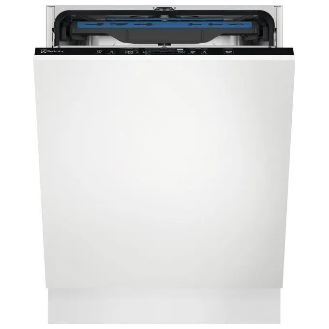 Image of Electrolux EES48405L Lavastoviglie da Incasso 14 Coperti Classe C Serie 600 SatelliteClean