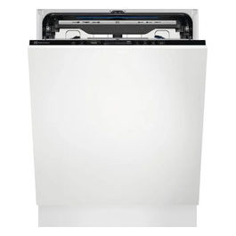 EES68510L Lavastoviglie da Incasso Classe Energetica B 60cm Inverter 14 Coperti