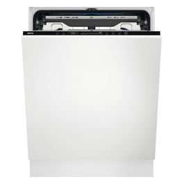 EES68525L lavastoviglie a scomparsa totale 14 coperti
