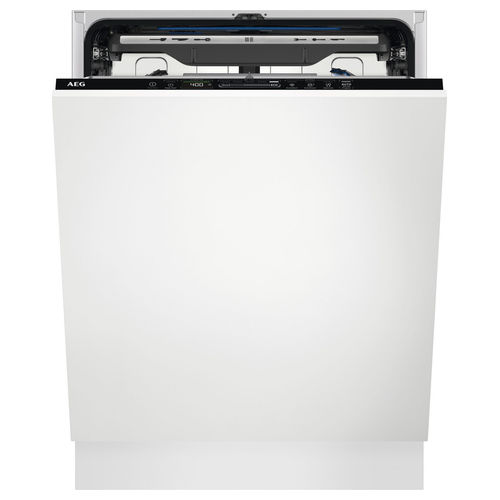 EES68525L lavastoviglie a scomparsa totale 14 coperti