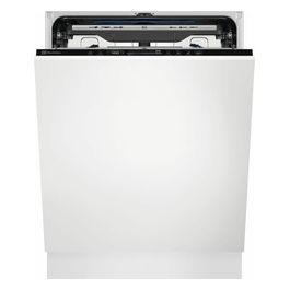 Electrolux EES68605L Serie 600 SatelliteClean Lavastoviglie da Incasso 14 Coperti Classe A Integrata Totale 60 cm