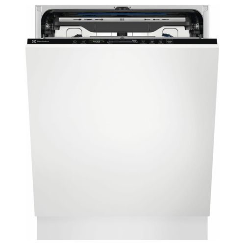 EES68605L Serie 600 SatelliteClean Lavastoviglie da Incasso 14 Coperti Classe A Integrata Totale 60 cm