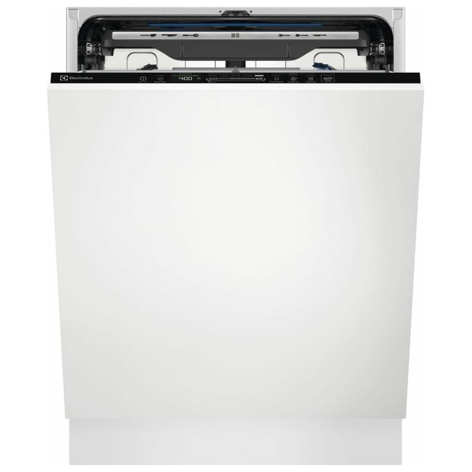 Image of Electrolux EES68605L Serie 600 SatelliteClean Lavastoviglie da Incasso 14 Coperti Classe A Integrata Totale 60 cm