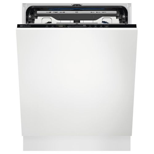 EES68605L Serie 600 SatelliteClean Lavastoviglie da Incasso 14 Coperti Classe A Integrata Totale 60 cm