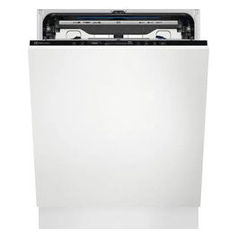 Electrolux EEZ69410W Lavastoviglie da Incasso Classe Energetica C 60cm Inverter Wi-Fi