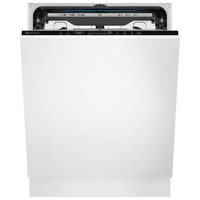 Electrolux EEZ69410W Lavastoviglie da Incasso Classe Energetica C 60cm Inverter Wi-Fi