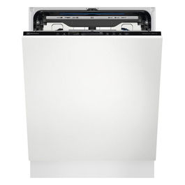 EEZ88500W Lavastoviglie a Scomparsa Totale 14 Coperti Classe Energetica B