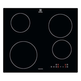EIV63443CT Piano Cottura Induzione 59cm Nero
