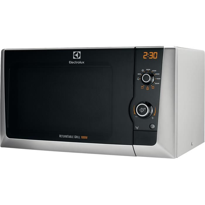 Electrolux EMS21400S Forno A