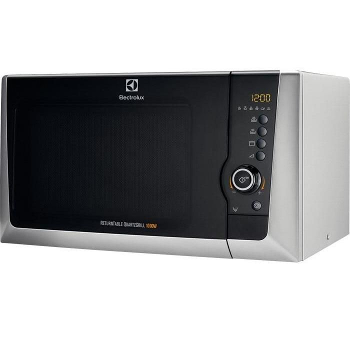 Electrolux EMS28201OS Forno a Microonde con Grill Capacita' | Yeppon