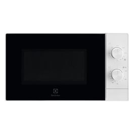 Electrolux EMZ421MMW Forno a Microonde Combinato con Grill capacità 20 Litri potenza 800 Watt colore Bianco