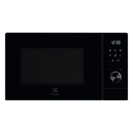 Electrolux EMZ729EMK Forno a Microonde 29 Litri 1000W con Grill Nero