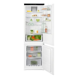 Electrolux ENG7TD18S Classe D Frigorifero Combinato da Incasso 177cm Classe D Total No Frost