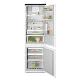 ENP7MD18S Serie 700 Frigorifero con congelatore da incasso 177 cm 249 Litri No Frost Classe D