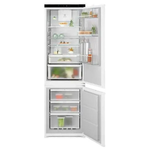 ENP7MD18S Serie 700 Frigorifero con congelatore da incasso 177 cm 249 Litri No Frost Classe D