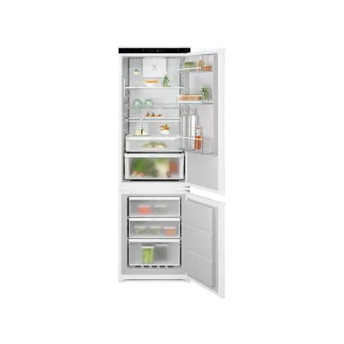 Electrolux ENP7MD18S Serie 700 Frigorifero con congelatore da incasso 177 cm 249 Litri No Frost Classe D