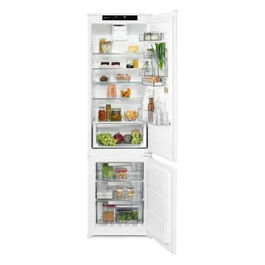 Electrolux ENS8TE19S Frigorifero Combinato da Incasso Classe Energetica E 188cm Total NoFrost