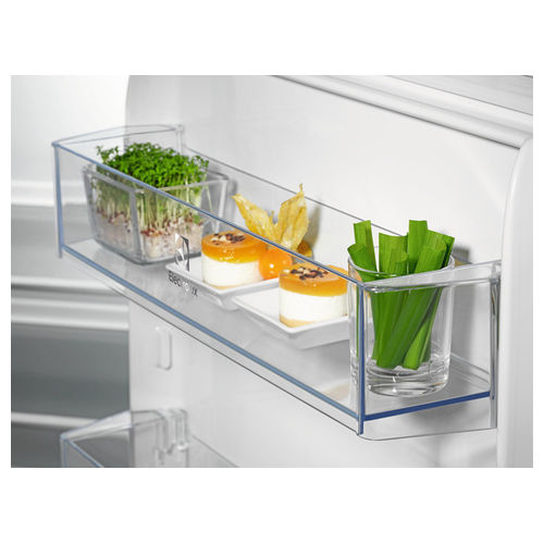 ENT6MD18S3 Frigorifero Combinato Incasso 249L Bianco