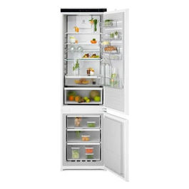 ENT6ME19S Serie 600 Frigorifero con Congelatore da Incasso 287 Litri No Frost Classe Energetica E