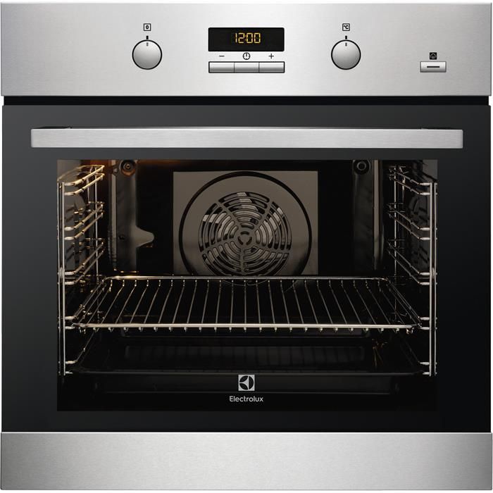 Electrolux EOB3415AOX Forno Elettrico Multifunzione da | Yeppon