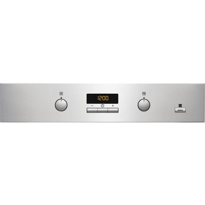 Electrolux EOB3415AOX Forno Elettrico Multifunzione da | Yeppon