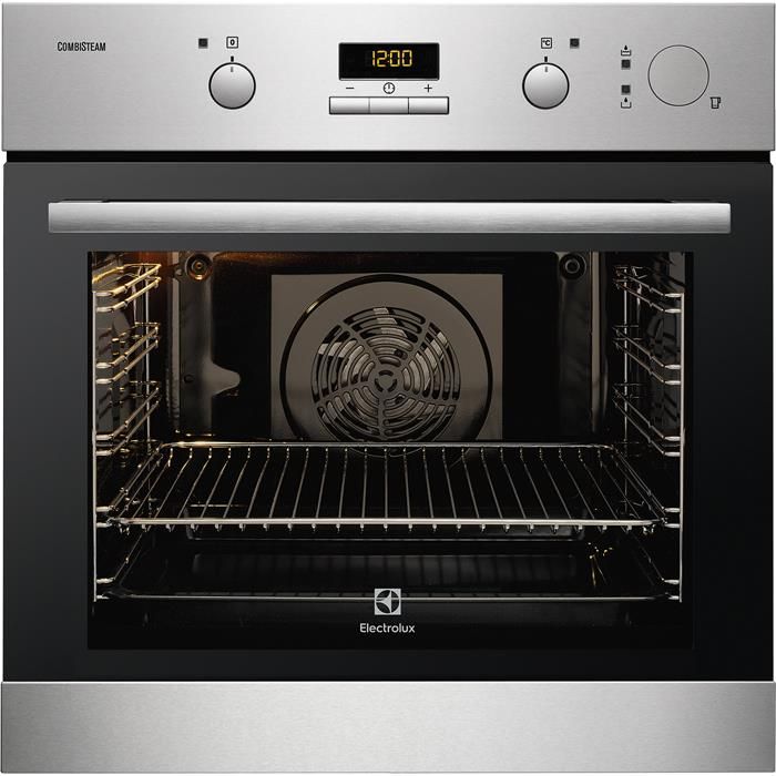 Electrolux EOB6401ASX Forno Elettrico Multifunzione da | Yeppon