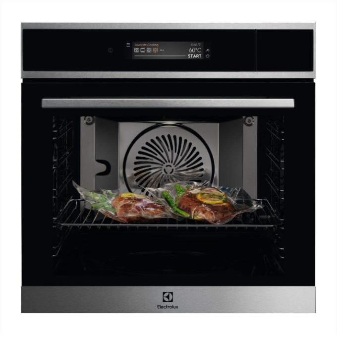 Forni elettrici Electrolux: prezzi e offerte Online | Yeppon