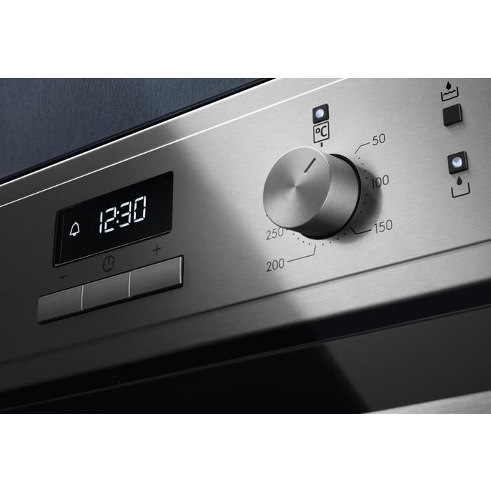 Electrolux EOC3S40X Forno Elettrico Multifunzione da | Yeppon