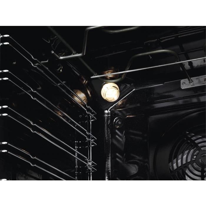 Electrolux EOC3S40X Forno Elettrico Multifunzione da | Yeppon