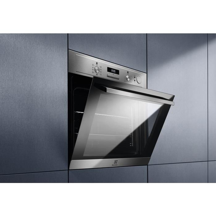 Electrolux EOC3S40X Forno Elettrico Multifunzione da | Yeppon
