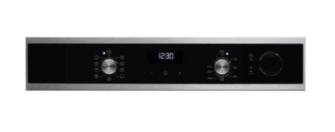 Electrolux EOC5H40X Forno Multifunzione da Incasso a Vapore | Yeppon