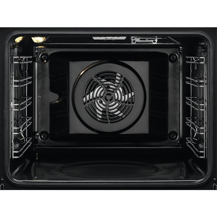 Electrolux EOD3S40X Forno Elettrico Multifunzione da | Yeppon