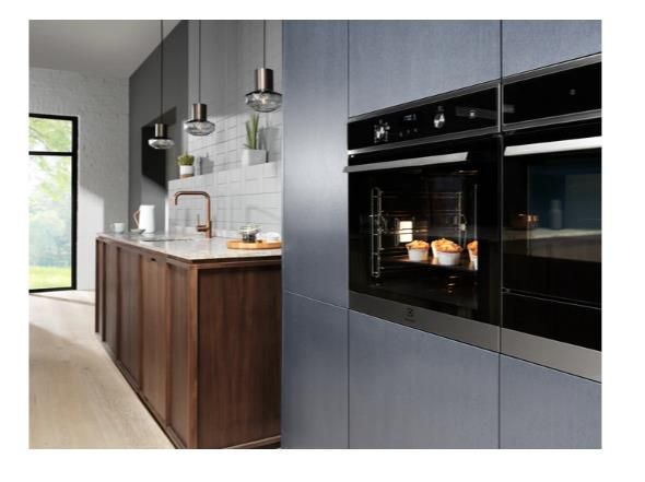 Electrolux EOD5H40X Forno Elettrico Multifunzione da | Yeppon