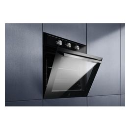 EOH2H04K Forno Elettrico Multi Ventilato Classe Energetica A Nero