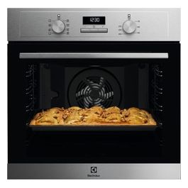 Electrolux EOH3H04X Forno Elettrico Multi Classe Energetica A Inox