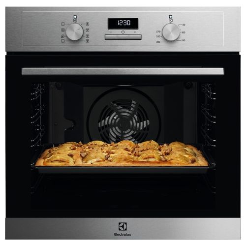 EOH3H04X Forno Elettrico Multi Classe Energetica A Inox