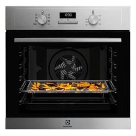 Electrolux EOM3H04X Forno Elettrico Multi Classe Energetica A Inox